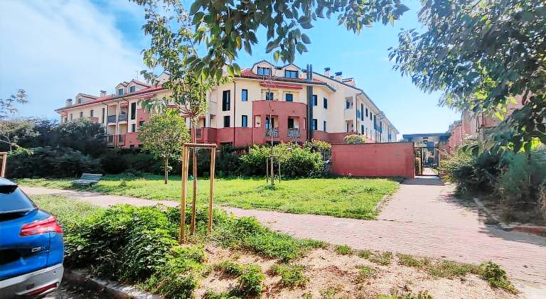 Rental apartment with 1 room for 5 persons — photo 4