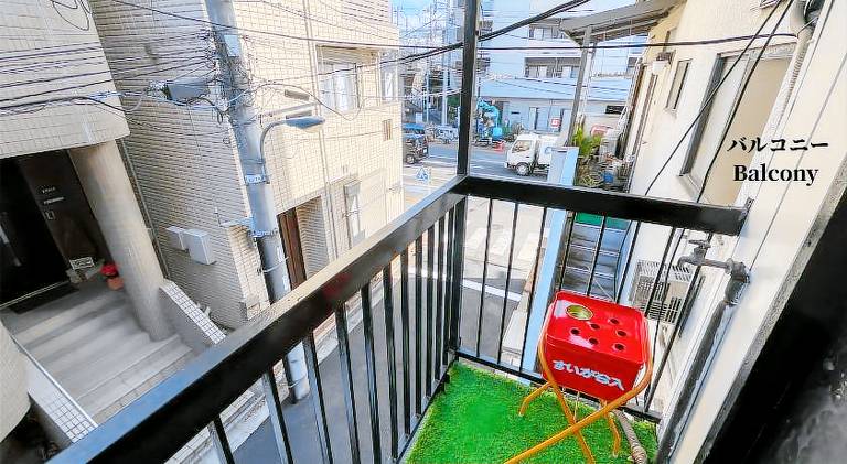 Villa with 3 rooms for 6 persons — photo 4
