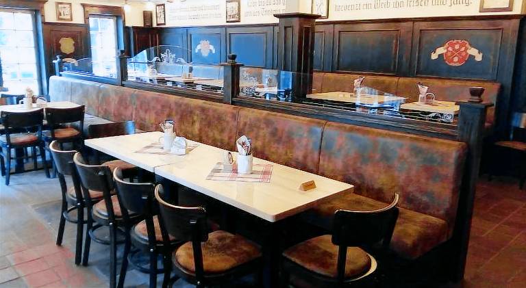 Wirtshaus Sonnenhof — photo 3