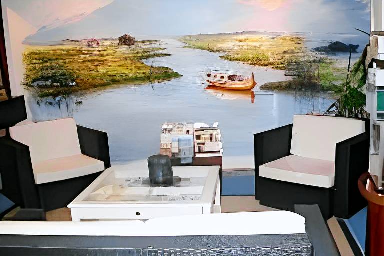 Serviced apartment | Close to the beach | Pets are welcome in Arcachon