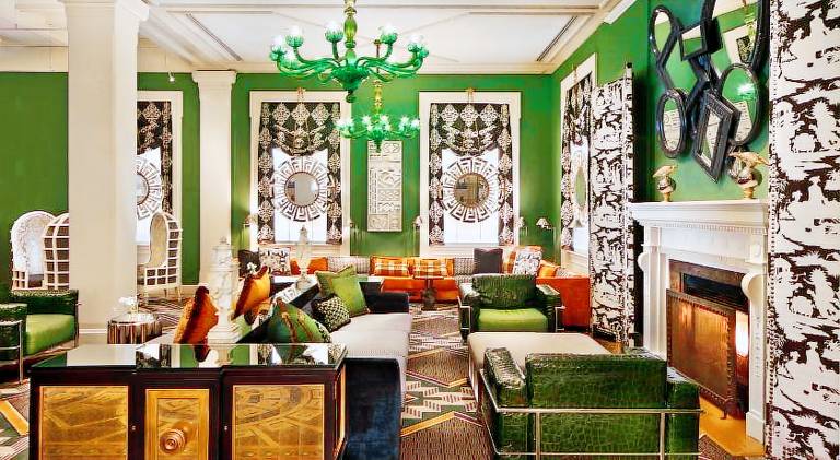 Kimpton Hotel Monaco Washington DC, an IHG Hotel By IHG — photo 2