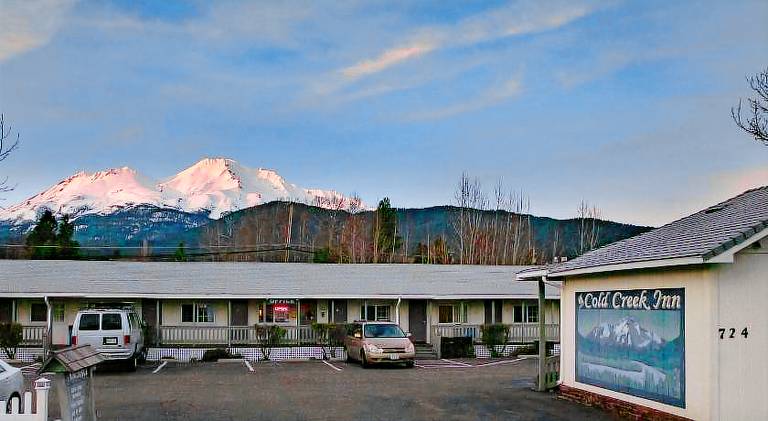 Cold Creek Inn — photo 3