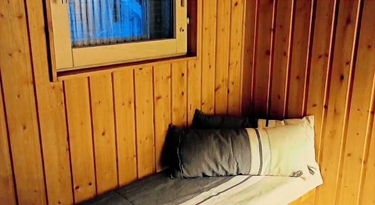 Rental apartment with 1 room for 5 persons — photo 3