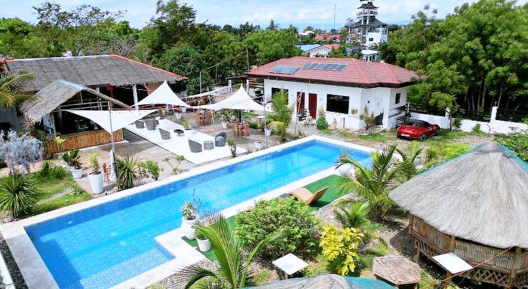 Serenity Resort — photo 2