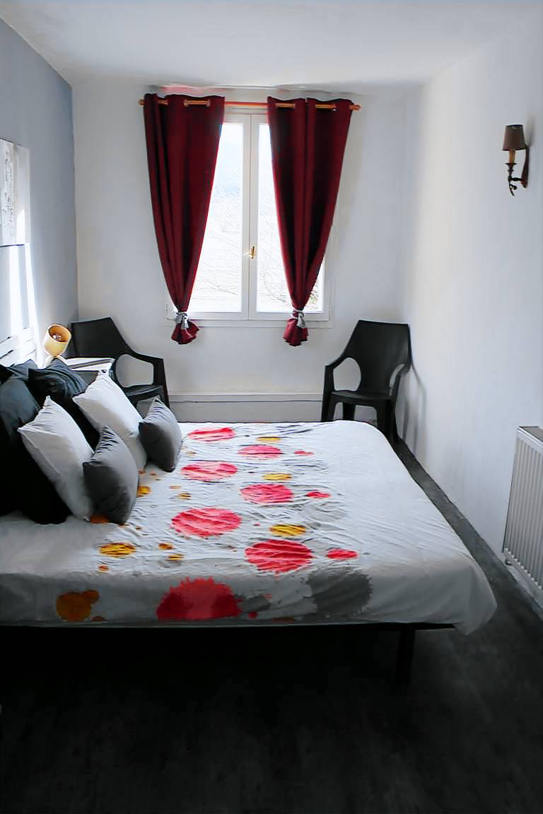 Bed & Breakfast  Grignan