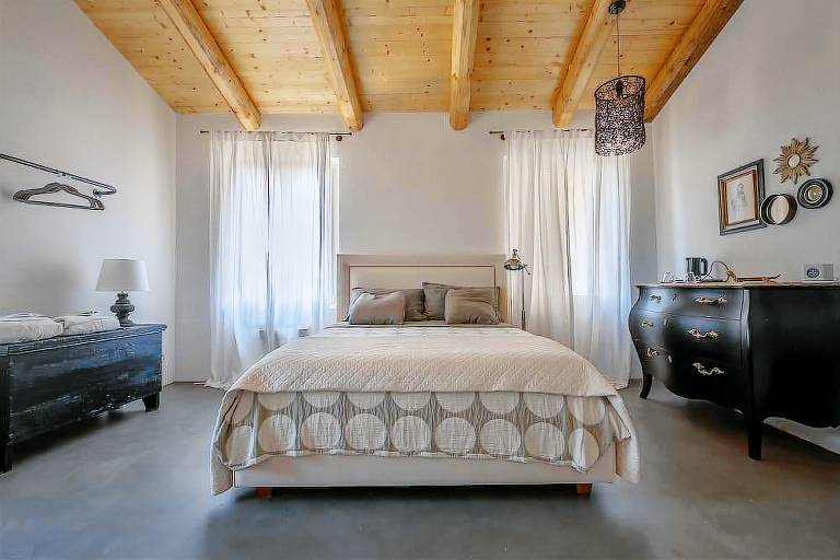 Bed & Breakfast  Cocconato