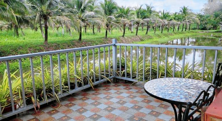 Wonderful house with terrace & garden | Pets are welcome — photo 5