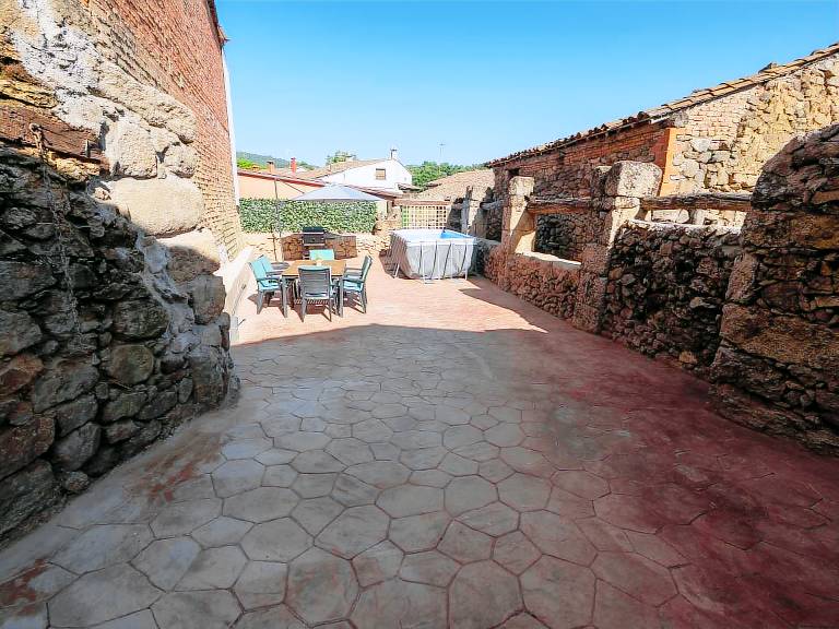 Casa La Hoya