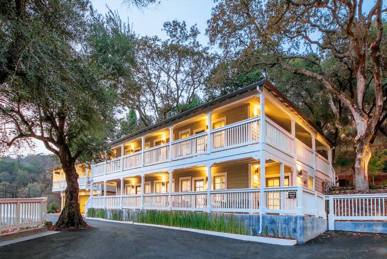 Olea Hotel — photo 4