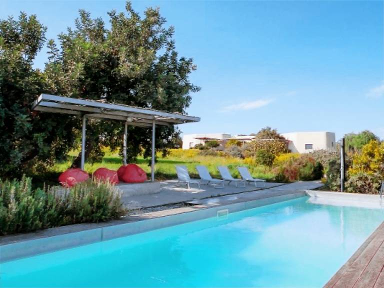 House with grill, patio & garden — photo 3