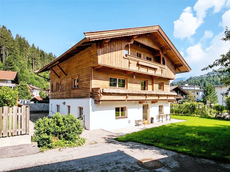 Chalet Hopfgarten-Markt