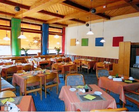 Landhotel Neding — photo 4