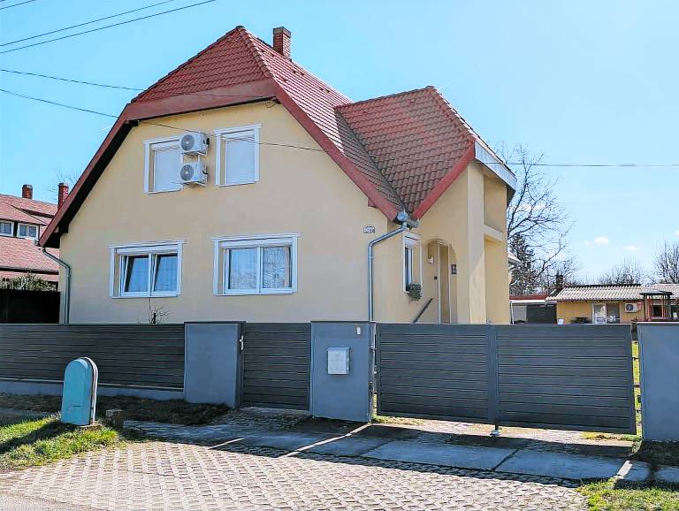 Ferienhaus  Gyenesdiás