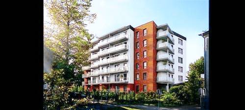 Apartament Wilkasy