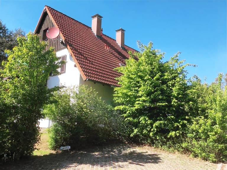 Ferienwohnung Ramsberg