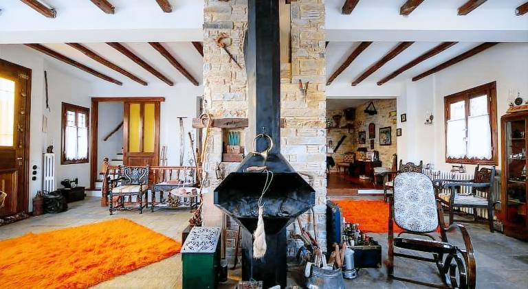 Villa with 4 rooms for 8 persons — photo 4