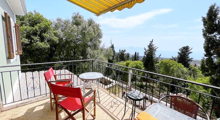 Vacation home with garden & terrace | Perfect for remote work — photo 5
