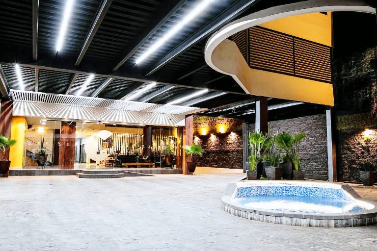 Comfort Inn Irapuato
