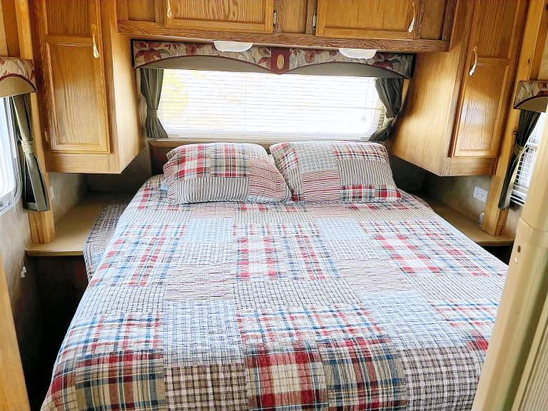 Mobilheim  Cobbs Arm