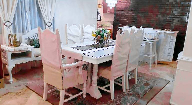House with 1 room for 12 persons — photo 3