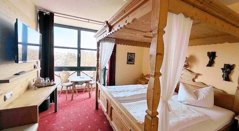 Landhotel Burgenblick — photo 2