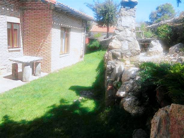 Casa Hoyos del Espino