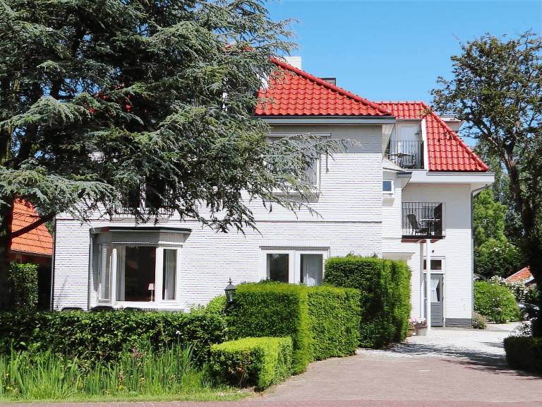 Ferienwohnung  Serooskerke