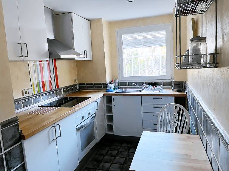 in Altea für max. 9 Personen in Altea für max. 9 Personen