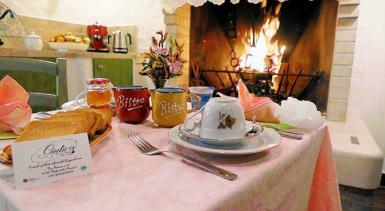 Giuliva B&B — photo 4