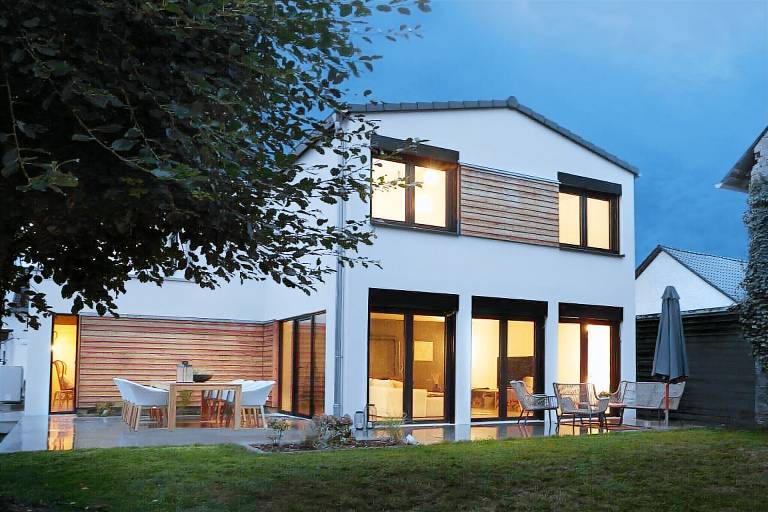 Ferienwohnung Mayen