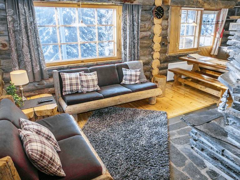 Beautiful house with sauna | Pet-friendly — photo 3