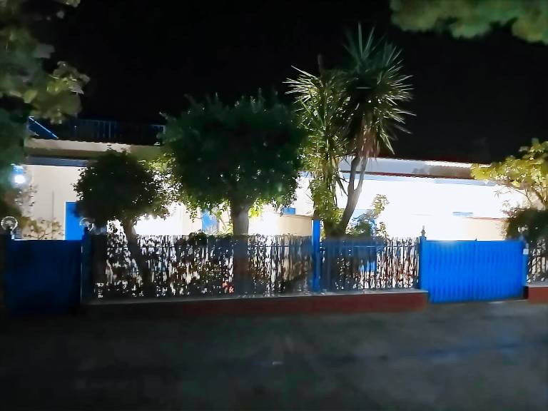 Casa  Capaci