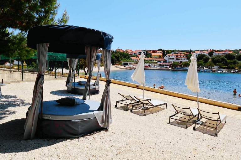 Ferienwohnung  Banjole