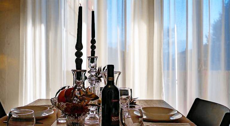 Welcome to Casa di Lucca - Your Friendly Retreat with Terrace and Parking — photo 5