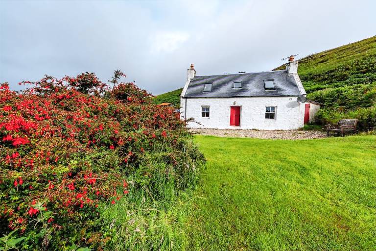 Cottage Aird of Sleat