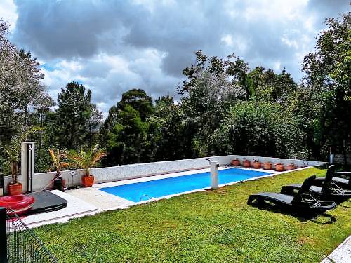 Vakantiepark Nogueira