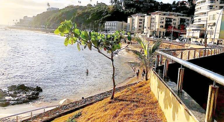 Nice rental apartment | Next to the beach | Pets are welcome in Brotas
