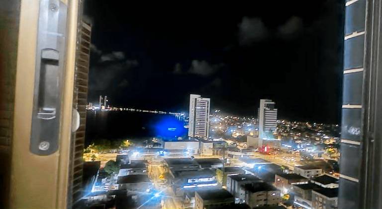 Flat luxo Shopping Rio Mar - Beach class Boa Viagem Recife - Piscina Rooftop — photo 5