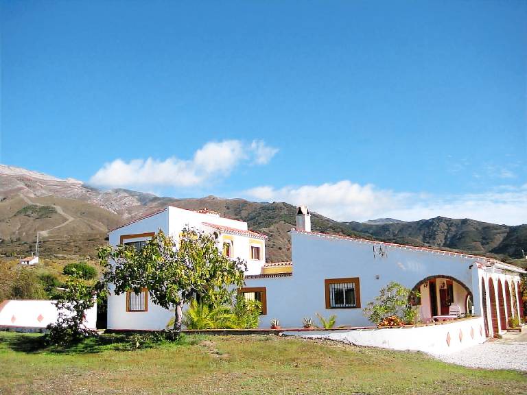 Casa Sedella