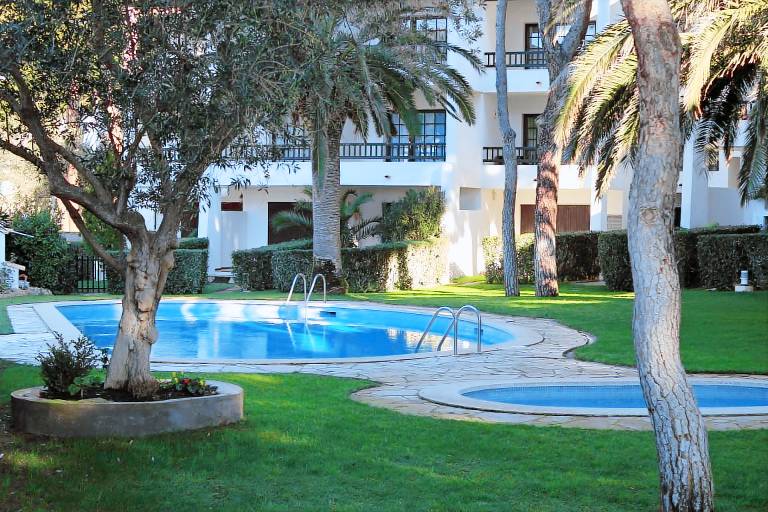 Appartement L'Escala
