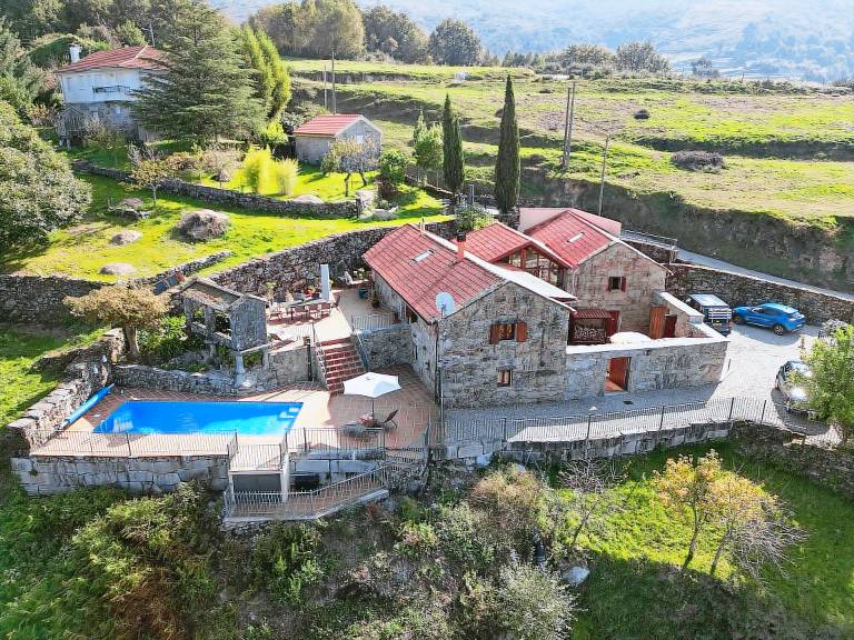 Villa Ribadavia