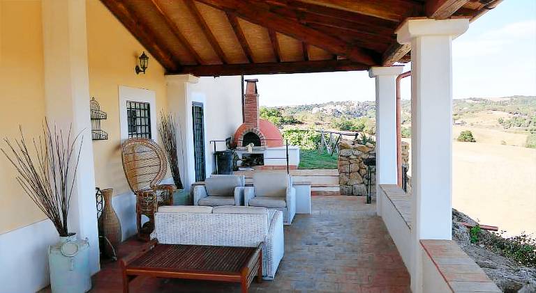 Spacious villa with pool | Pets allowed — photo 2