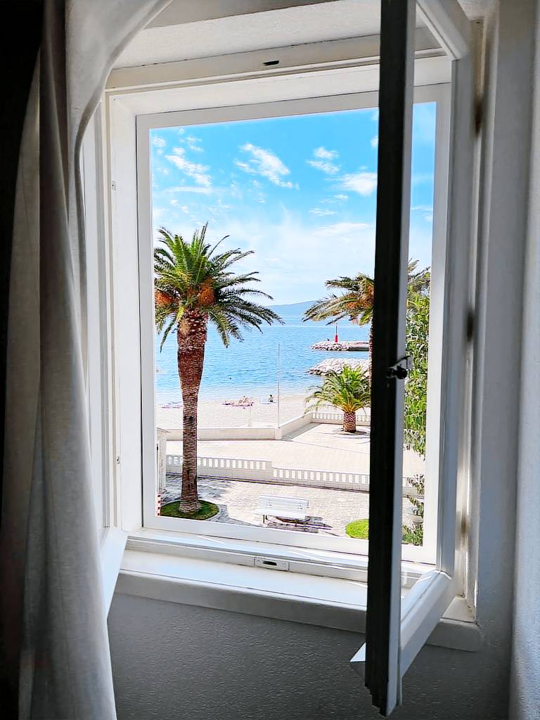 Ferienwohnung Brela
