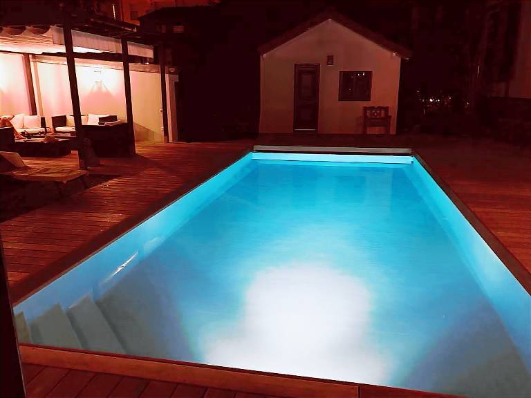 Maison de vacances  Suresnes