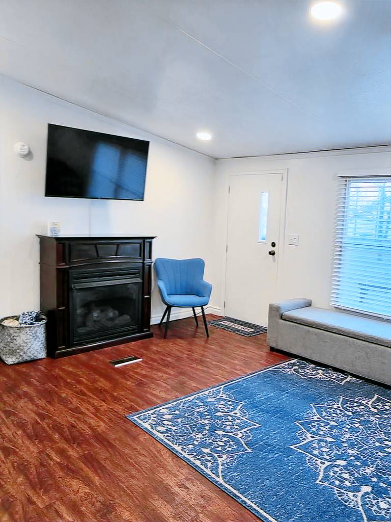 Vacation home with grill — photo 3