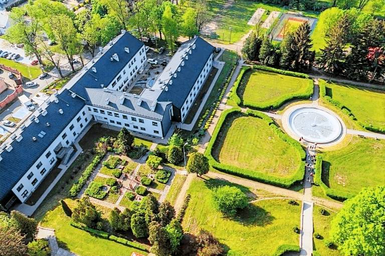 Kurort  Tarnów