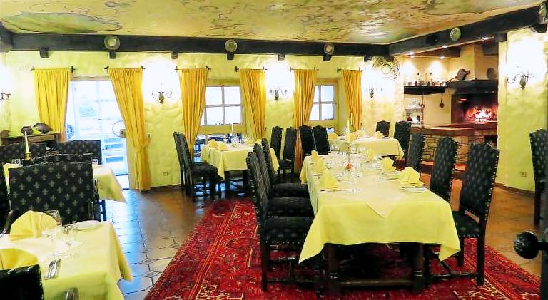Park Hotel am Schloss — photo 4