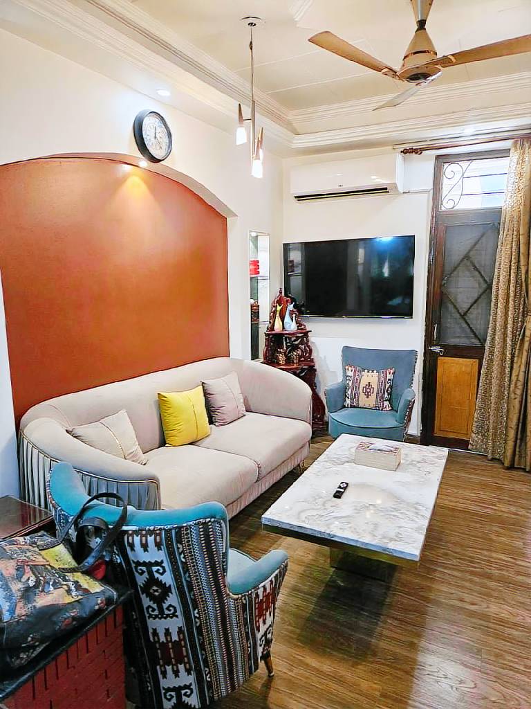 House Indirapuram