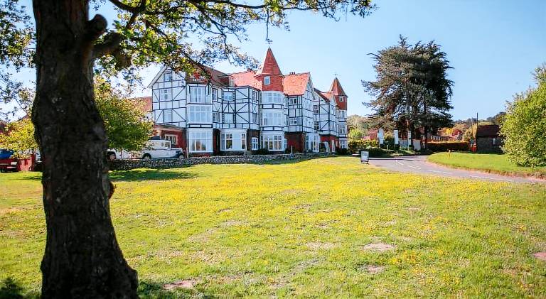 Links Country Park Hotel — photo 4