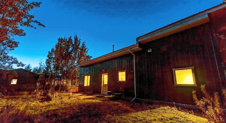 Yukon River Farm — photo 5